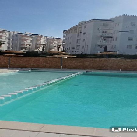 Appartement A Louer Au Nord Du Maroc Fnideq Esterno foto