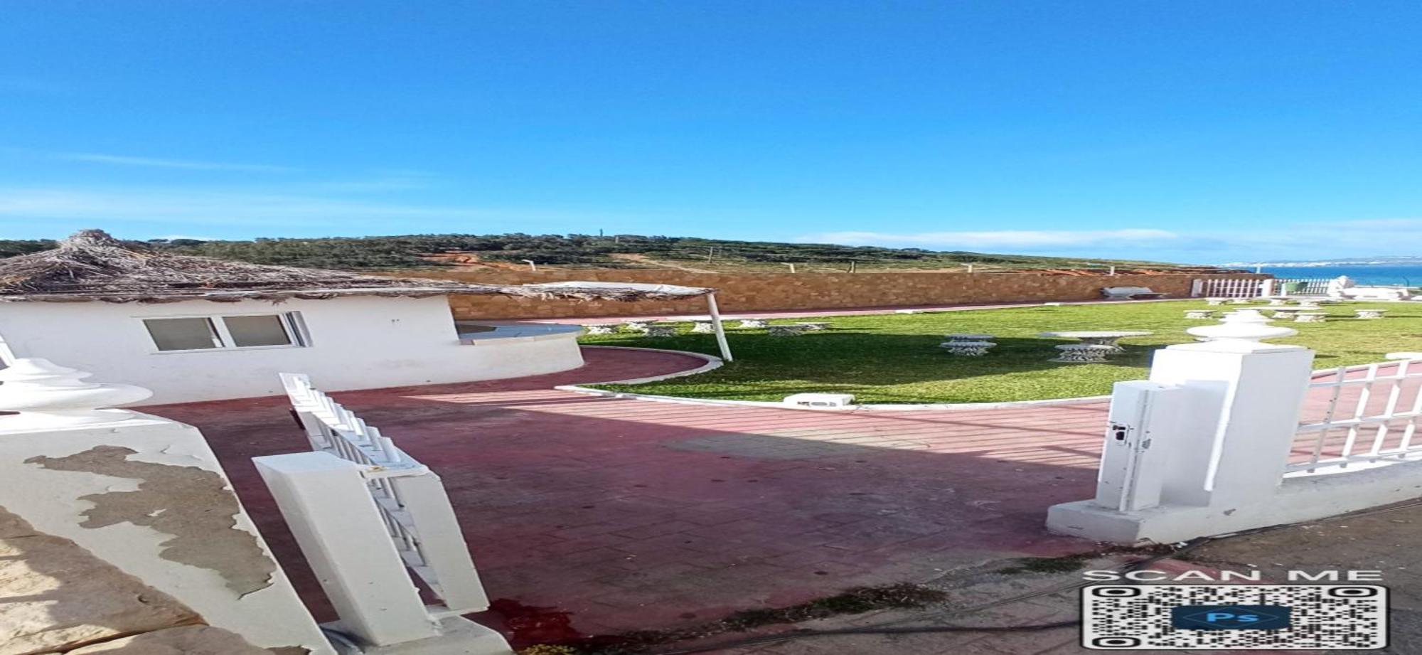 Appartement A Louer Au Nord Du Maroc Fnideq Esterno foto