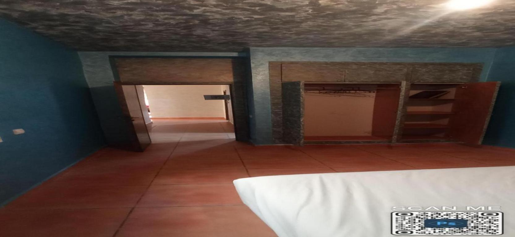 Appartement A Louer Au Nord Du Maroc Fnideq Esterno foto